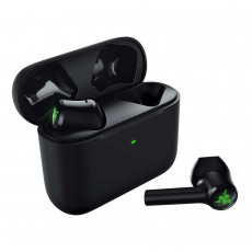 هدفون گیمینگ داخل گوشی بی سیم ریزر مدل Hammerhead True Wireless X